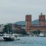 Låsesmed i Oslo